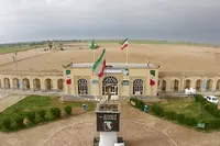گمبوعه؛ یادمان شهدایی که نمی‌شناسیم