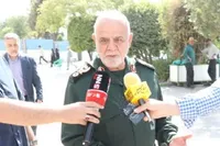 سردار مسجدی: دروغگویی ترامپ برای همه روشن شده است