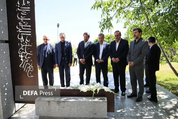 اسماعیل بقایی