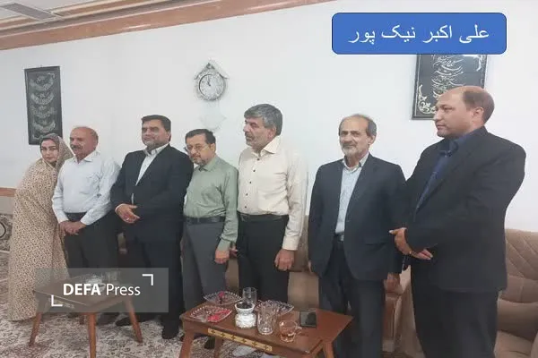 آزادگان آزادگان