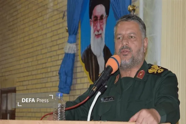 متجاوزان به سزای اعمالشان می‌رسند