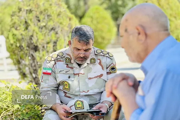 شهید داوری‌نیا