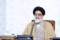 محمودی: حضور «معجزه‌گونه» مردم در تجمعات ثبت تاریخی شود