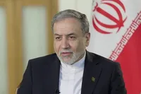 عراقچی: در برابر تهدید‌ها تسلیم نمی‌شویم