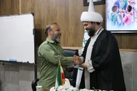 دبیر ستاد اجرایی و هماهنگی برنامه‌های غدیر هرمزگان معرفی شد