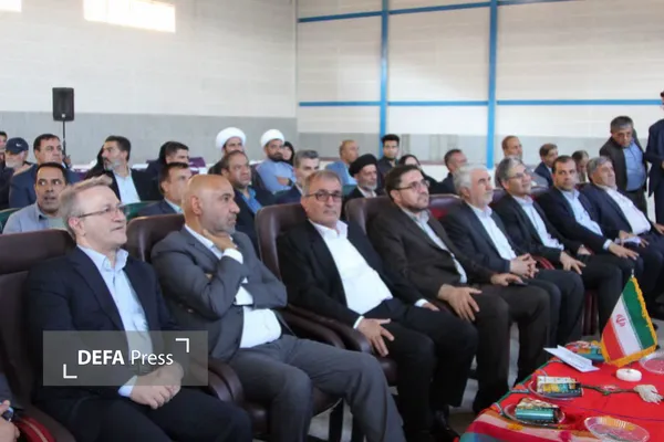 وزیر کار و رفاه اجتماعی