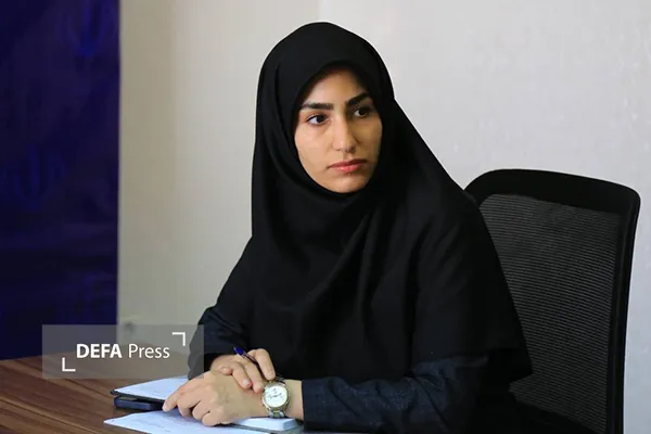 سخنگوی قرارگاه اقتصادی استان هرمزگان