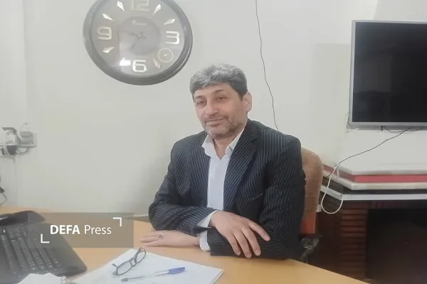 شاهرود