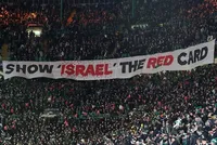 Eliminating Israel From the World of Sports