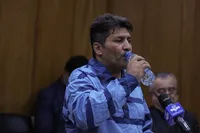 عامل ارسال اطلاعات مراکز صنایع دفاعی به آمریکا و اسرائیل اعدام شد