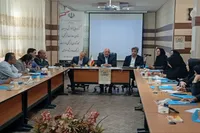 بیش از نیمی از صادرات محصولات چاپی کشور توسط چاپخانه‌های خراسان رضوی انجام شد