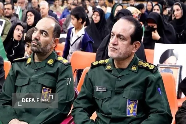 سرهنگ زارعی تبار: ۱۶ کمیته برای برگزاری یادواره شهدا فعال شد