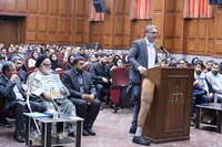 فیلم/ آمریکا مستقیما در جنایات گروه های تکفیری نقش داشته و باید پاسخگو باشد/ حادثه خاش فقط خانواده شهدا را درگیر نکرد