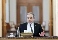 Арагчи: Вооружённые силы Ирана победили крупнейшую армию мира