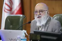 چمران: مترو راه حل کاهش آلودگی و ترافیک تهران است