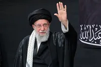 تهران میزبان ۲۰ میلیون زائر مراسم تشییع امام شهید/ مسیر تشییع؛ از خیابان دماوند تا بزرگراه شهید لشکری