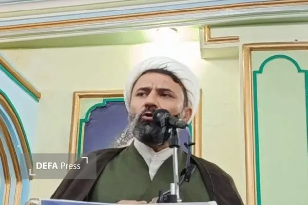 رهبر شهید نگاه تمدنی به وحدت داشت