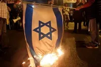 Axios Report on Tel Aviv's Weakening Position with American Lawmakers