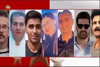 سازمان منافقین اسامی کشته‌شده‌های خود در فتنه اخیر را منتشر کرد