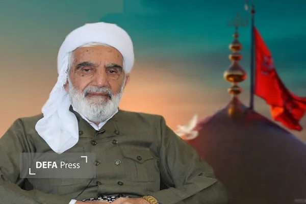 پیاده‌روی اربعین حسینی نمایش اقتدار معنوی جهان اسلام است