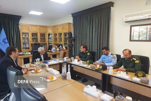 همدان