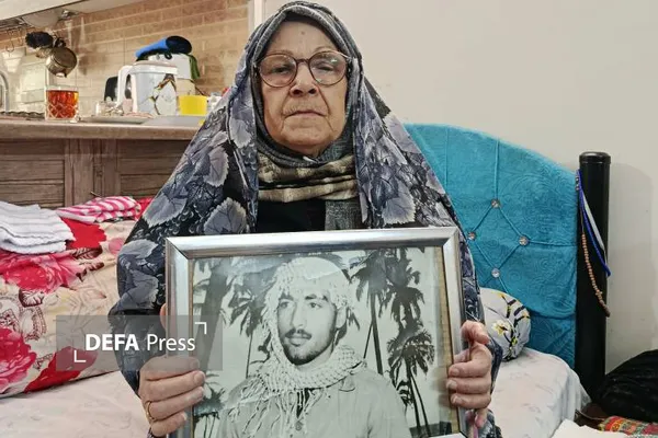 شهید محمدرضا منتظری