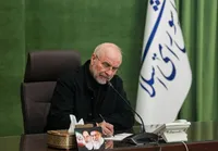 قالیباف: تشییع تاریخی رهبر شهید انقلاب اعلامیه خون‌خواهی این مجاهد نستوه بود