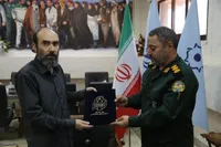 هم‌افزایی صداوسیما و بنیاد حفظ آثار زنجان برای تبیین «روایت جهادی»