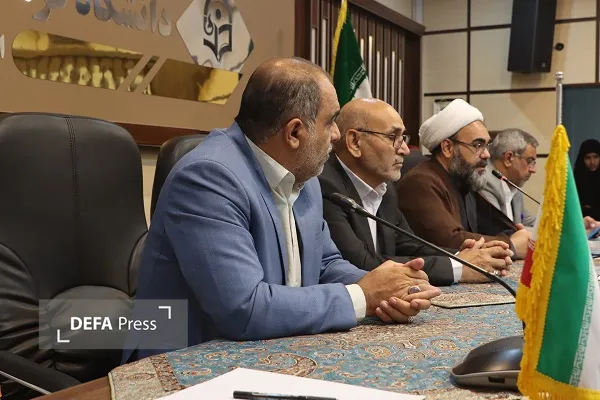 دفاع پرس یزد دفاع پرس یزد
