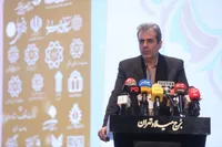 اختتامیه جشنواره عاملیت هنر در سیمای شهر تهران با حضور ۱۵ دانشگاه هنر و معماری برگزار شد