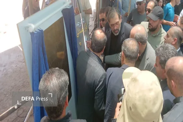 نیروگاه خورشیدی دهلران