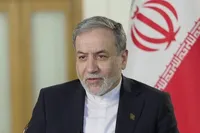 عراقچی: ایران به چین اعتماد دارد
