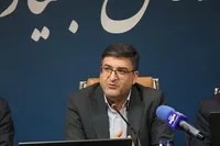 جعفر مردانی: توسعه فضا‌های ورزشی و آموزشی مناطق محروم چهارمحال‌وبختیاری نیازمند حمایت ویژه وزارت آموزش‌وپرورش است