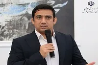 همگامی جامعه ورزش خوزستان با مردم در مسیر عزت و امنیت کشور