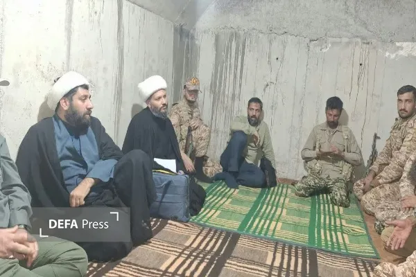 تیپ ۴۸ فتح کهگیلویه و بویراحمد تیپ ۴۸ فتح کهگیلویه و بویراحمد