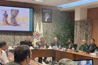 سردار بایرامی: برای موفقیت در «تاریخ شفاهی» نیازمند هم‌افزایی دستگاه‌ها هستیم