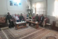 جانبازان عزیز، سند‌های زنده و گویای ایثارگری‌های ملت ایران در دوران دفاع مقدس هستند