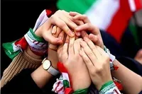 «وحدت کلمه»؛ ستون فقرات شکست‌ناپذیری ایران اسلامی