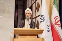 آیت‌الله مظفری: مراسم تشییع رهبر شهید، حماسه‌ای ماندگار در تاریخ انقلاب اسلامی خواهد بود