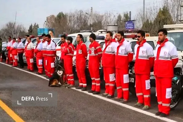 حسن عبودی مزرعی