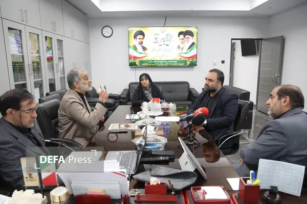 بنیاد شهید