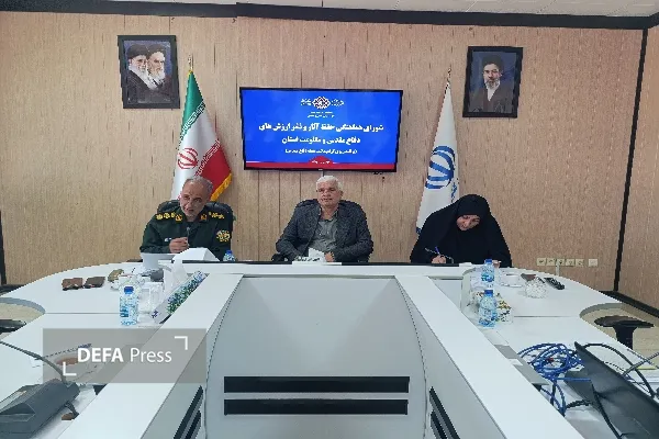 برگزاری دومین کنگره ملی ۲۴۰۰ شهید خراسان جنوبی؛ تجلیل از ۸۰۰ پیشکسوت دفاع مقدس در سه‌ماهه اول سال