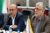 گمرک ایران برای فعالیت شبانه‌روزی مرز باشماق مریوان آمادگی کامل دارد
