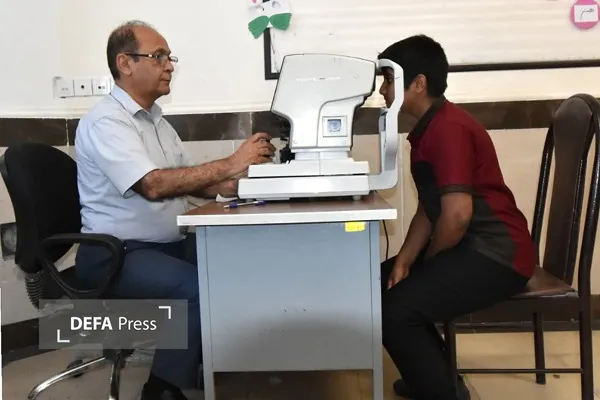 مددجویان