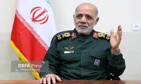 Генерал-лейтенант Абдоллахи: Жесткий ответ Ирана на любую угрозу / Проход через Ормузский пролив без координации с Вооружёнными силами Ирана невозможен