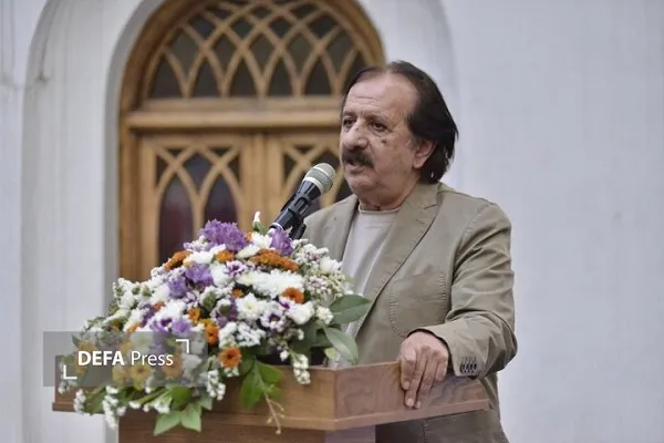 مجید مجیدی