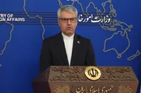 بقائی: ارتباط با بیروت برای اطمینان از اجرای آتش‌بس برقرار است
