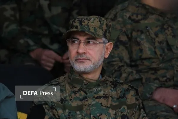 شهید ابراهیم عقیل