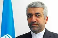 اردکانیان: در حوزه برق، آب و فاضلاب شرایط عادی است