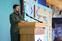 تکمیل ابنیه زباله سوز ساری و آغاز نهضت بازسازی مناطق جنگ زده 